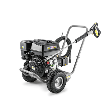 Karcher HD 6/15 G Classic Pressure Washer