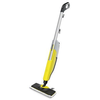 Karcher SC2 Upright Steam Mop (yellow)