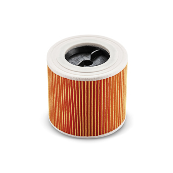 Karcher Wet & Dry Cartridge Filter