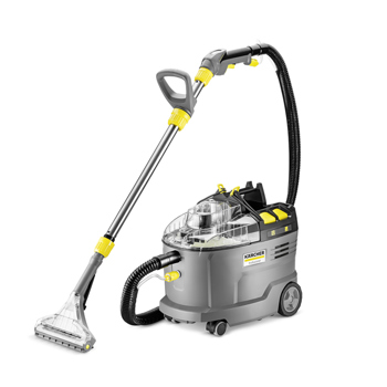 Karcher Puzzi 9/1 Bp Extraction Cleaner (Bare)