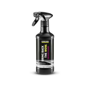 Karcher RM 650 Car Glass Cleaner