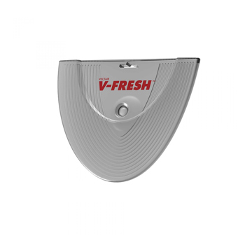 Vectair V-Fresh Universal Air Freshener - Apple Orchard (Pack of 12)