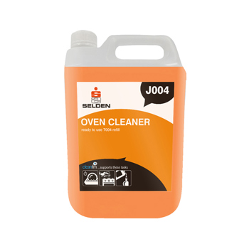 Selden Oven Cleaner 