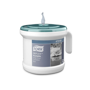 Tork Reflex Portable Centrefeed Dispenser