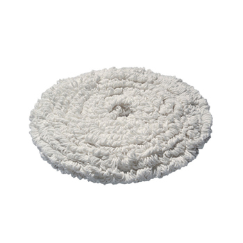 17 Inch Carpet Bonnet Mop