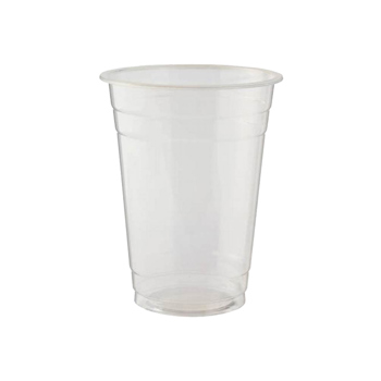 Compostable Smoothie Cup (16oz)