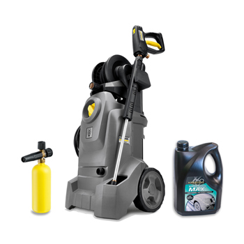 Karcher HD 4/10 X Classic Car Pressure Washer