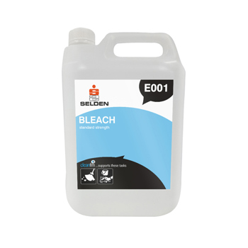 Thin Bleach (5 Litre)