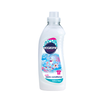 Ecozone Fabric Conditioner (Purity)