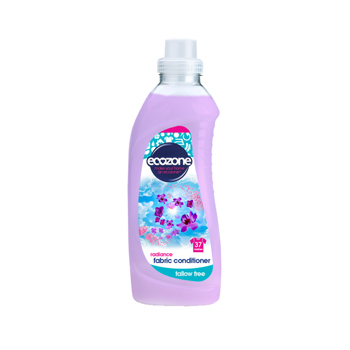 Ecozone Fabric Conditioner (Radiance)