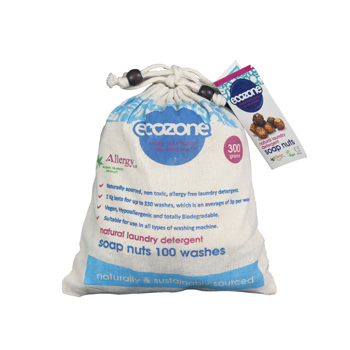 Ecozone Soap Nuts (300g)