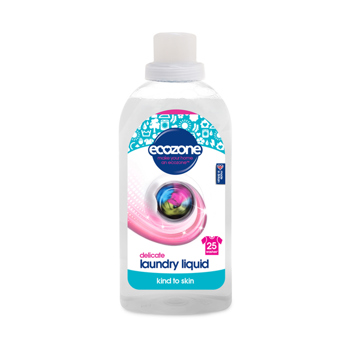 Ecozone Delicate Laundry Liquid