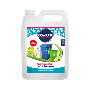 Ecozone Anti-Bacterial Bin Cleaner (2L)