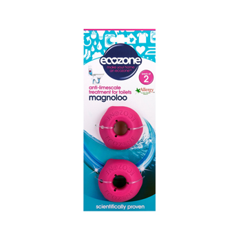 Ecozone Anti-Limescale Magnoloo