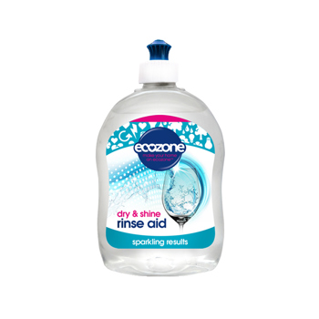 Ecozone Rinse Aid