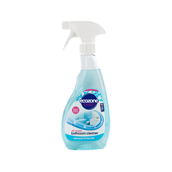 Ecozone Bathroom Cleaner