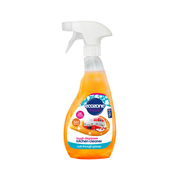 Ecozone Kitchen Cleaner