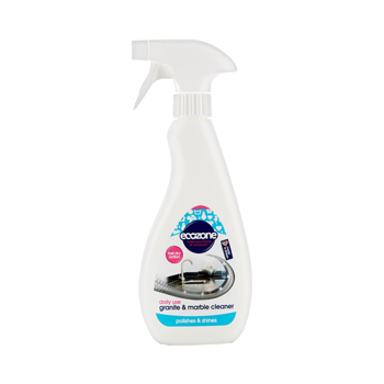 Ecozone Granite & Marble Cleaner