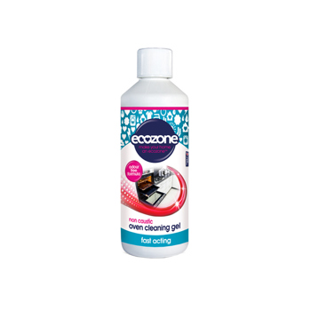 Ecozone Oven Cleaning Gel