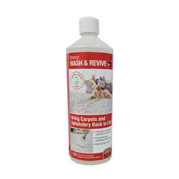 Numatic Henry Wash & Revive