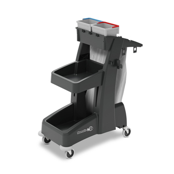 Numatic MULTI-Matic MM6 Trolley