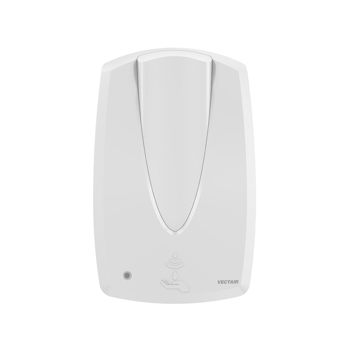 Vectair Sanitex MVP Touch Free Soap Dispenser (White)