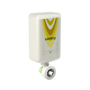 Vectair Sanitex MVP Luxury Foam Refill (4 x 1 Litre)