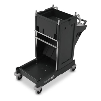 Numatic PRO-Matic PM10 Cleaning Trolley