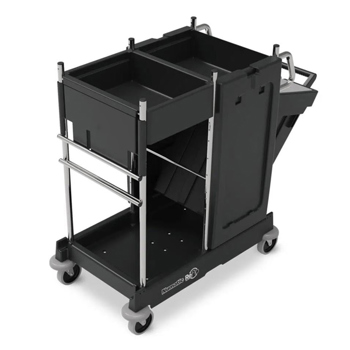 Numatic PRO-Matic PM11 Cleaning Trolley