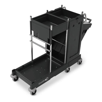 Numatic PRO-Matic PM20 Cleaning Trolley