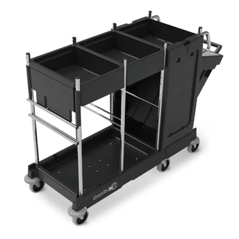 Numatic PRO-Matic PM21 Cleaning Trolley