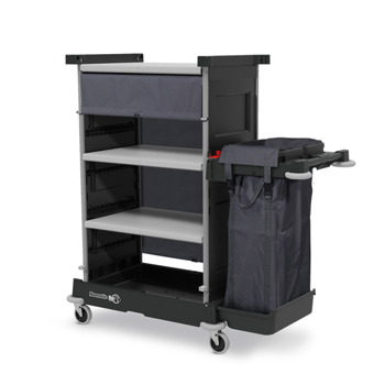 Numatic NuKeeper NKT1R Housekeeping Trolley