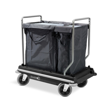 Numatic NuBag NB3002R / AT Dual Laundry Trolley