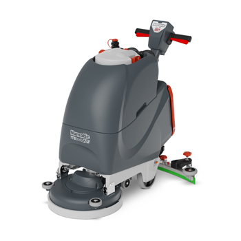 Numatic TTB3045NX Battery Scrubber Dryer