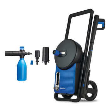 Nilfisk Excellent 170 Pressure Washer