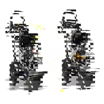 V-TUF GB130 Pressure Washer