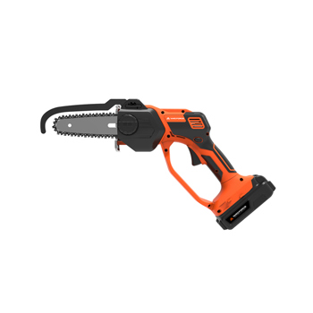 Yard Force LS C13 12cm 20V Cordless Mini Pruning Saw with Battery & Charger