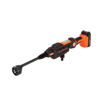 Yard Force LW C02A 20V Aquajet Cordless Pressure Cleaner