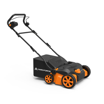 Yard Force EA U36 36cm Electric Aerator & Scarifier