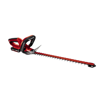 Einhell GE-CH 1846 Li 46cm 18V Cordless Hedge Trimmer with Battery & Charger