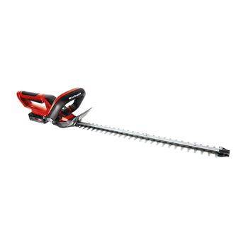 Einhell GE-CH 1855/1 Li 55cm 18V Cordless Hedge Trimmer with Battery & Charger