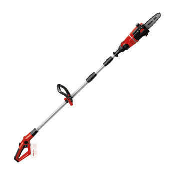 Einhell GE-LC 18 Li T 20cm 18V Cordless Pole Pruner (Bare)