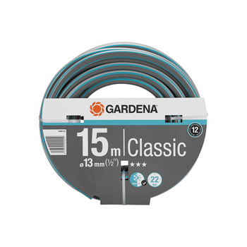 Gardena Classic Hose 13mm (1/2