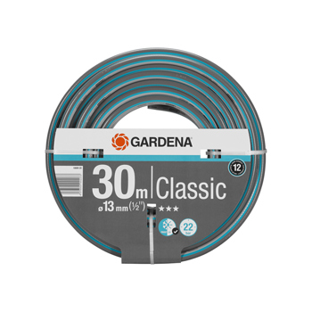 Gardena Classic Hose 13mm (1/2