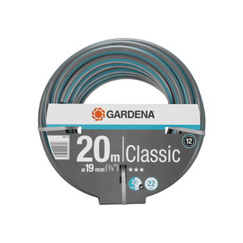 Gardena Classic Hose 19mm (3/4