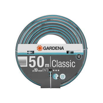 Gardena Classic Hose 19mm (3/4