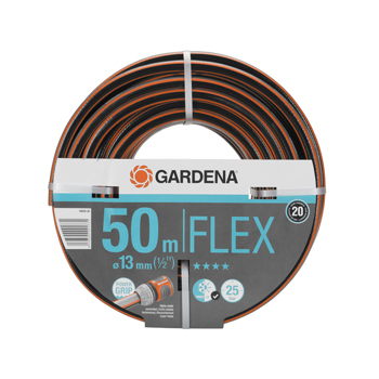 Gardena Comfort FLEX Hose 13mm (1/2