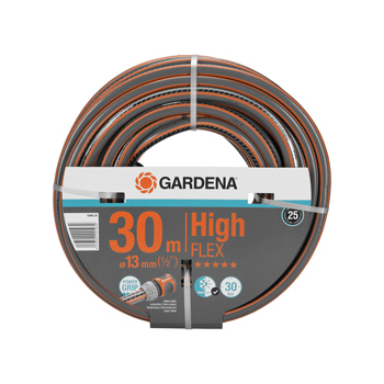Gardena Comfort HighFLEX Hose 13mm (1/2