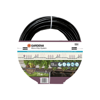 Gardena Micro-Drip Irrigation Line (25m)