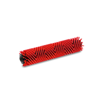 Karcher R 55 Replacement Roller Brush (Red)